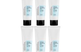 COSRX Ultimate Nourishing Masque Spa de Nuit au Riz (6ea) COSRX Ultimate Nourishing Masque Spa de Nuit au Riz (6ea)