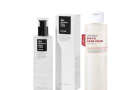 COSRX x Isntree - BHA Set COSRX x Isntree - BHA Set