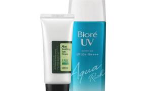 COSRX x Kao Ensemble de crème solaire génial COSRX x Kao Ensemble de crème solaire génial