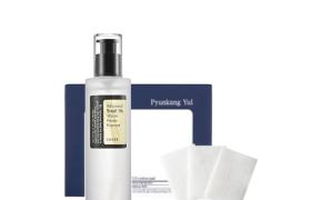 COSRX X Pyunkang Yul - Snail Set Snail set COSRX X Pyunkang Yul - Snail Set Snail set