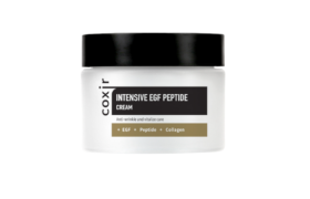 COXIR - Crème intensive aux peptides EGF - 50ml COXIR - Crème intensive aux peptides EGF - 50ml