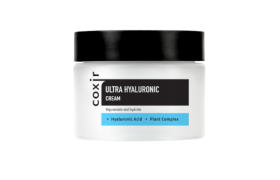 COXIR - Crème Ultra Hyaluronique - 50ml COXIR - Crème Ultra Hyaluronique - 50ml
