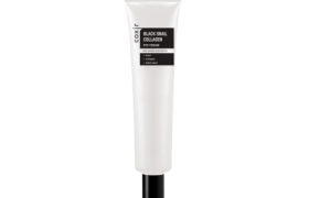 COXIR - Crème pour les yeux au collagène d'escargot noir - 30ml COXIR - Crème pour les yeux au collagène d'escargot noir - 30ml