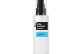 COXIR - Émulsion Ultra Hyaluronique - 100ml COXIR - Émulsion Ultra Hyaluronique - 100ml