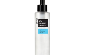 COXIR - Huile Démaquillante Ultra Hyaluronique - 150ml