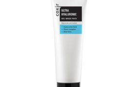COXIR - Pack Masque Gel Ultra Hyaluronique - 80ml COXIR - Pack Masque Gel Ultra Hyaluronique - 80ml