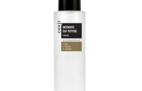 COXIR - Toner intensif aux peptides EGF - 150ml COXIR - Toner intensif aux peptides EGF - 150ml