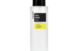 COXIR - Toner lumineux Vita C - 150ml COXIR - Toner lumineux Vita C - 150ml