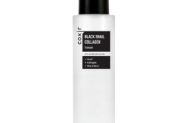 COXIR - Tonique au collagène d'escargot noir - 150ml COXIR - Tonique au collagène d'escargot noir - 150ml