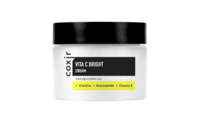 COXIR - Vita C Crème Lumineuse - 50ml COXIR - Vita C Crème Lumineuse - 50ml