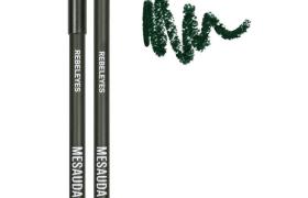 Crayon Rebeleyes 106 seaweed Mesauda