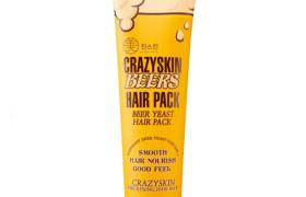 crazy skin - PACK CHEVEUX LEVURE DE BIÈRE PH5.5 - 200g crazy skin - PACK CHEVEUX LEVURE DE BIÈRE PH5.5 - 200g