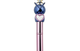 CreerBeaute - Twin Lip Rod Cheek Brush Marin Uranus - 1pièces CreerBeaute - Twin Lip Rod Cheek Brush Marin Uranus - 1pièces
