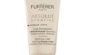 Crème de beauté réparatrice Absolue Keratine René Furterer 30ML Crème de beauté réparatrice Absolue Keratine René Furterer 30ML