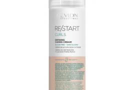 Crème définition Curls Restart Revlon 150ML Crème définition Curls Restart Revlon 150ML