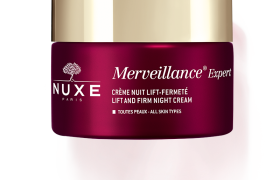 Crème nuit lift-fermeté Merveillance® Expert Nuxe 50ML Crème nuit lift-fermeté Merveillance® Expert Nuxe 50ML
