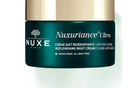 Crème de nuit redensifiante Nuxuriance® Ultra Nuxe 50ML Crème de nuit redensifiante Nuxuriance® Ultra Nuxe 50ML