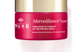 Crème riche lift-fermeté Merveillance® Expert Nuxe 50ML Crème riche lift-fermeté Merveillance® Expert Nuxe 50ML