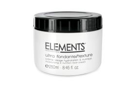 Crème visage hydratation & nutrition Elements 250 ML Crème visage hydratation & nutrition Elements 250 ML