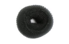 Crêpon Couronne 8 CM Noir Crêpon Couronne 8 CM Noir