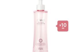 CURE JITANNO All Clear Water Cleansing 200ml (10ea) Set CURE JITANNO All Clear Water Cleansing 200ml (10ea) Set
