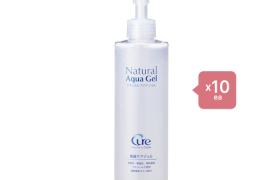 CURE Natural Aqua Gel 100g (10ea) Set CURE Natural Aqua Gel 100g (10ea) Set