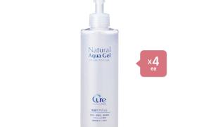 CURE Natural Aqua Gel 100g (4ea) Set CURE Natural Aqua Gel 100g (4ea) Set