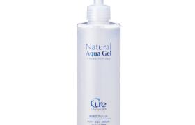 Cure - Natural Aqua Gel - 100g Cure - Natural Aqua Gel - 100g