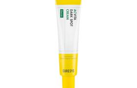 CURESYS - Crème anti-taches ACvita - 30ml CURESYS - Crème anti-taches ACvita - 30ml