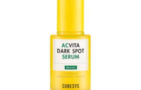 CURESYS - Sérum anti-taches ACvita - 30ml CURESYS - Sérum anti-taches ACvita - 30ml