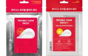 CURESYS - Trouble Clear Patch d'aiguille - 9 Patches CURESYS - Trouble Clear Patch d'aiguille - 9 Patches