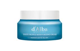 d'Alba - Crème Hydratante à la Truffe Blanche - 50g d'Alba - Crème Hydratante à la Truffe Blanche - 50g