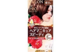 Dariya - Salon De Pro Manucure capillaire rapide - 1box - 4 Dariya - Salon De Pro Manucure capillaire rapide - 1box - 4