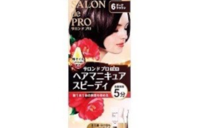 Dariya - Salon De Pro Manucure capillaire rapide - 1box - 6 Dariya - Salon De Pro Manucure capillaire rapide - 1box - 6