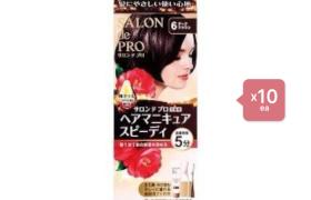 Dariya - Salon De Pro Speedy Hair Manicure - 1box - 6 (10ea) Set Dariya - Salon De Pro Speedy Hair Manicure - 1box - 6 (10ea) Set