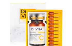 DAYCELL - Dr.VITA Premium Rides & Blanchiment Programme... DAYCELL - Dr.VITA Premium Rides & Blanchiment Programme...