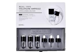 DAYCELL - Real 100% Volufiline Ampoule - 9ml X 3pièces DAYCELL - Real 100% Volufiline Ampoule - 9ml X 3pièces