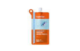 daymellow' - Amazon Belief Protection Andirova Sunblock SPF50+...
