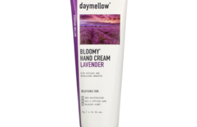 daymellow' - Crème pour les mains Bloomy - Lavande - 50g