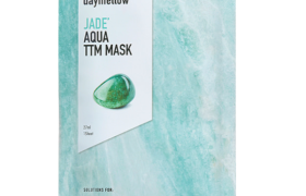 daymellow' - Masque Jade Aqua TTM - 1pièce daymellow' - Masque Jade Aqua TTM - 1pièce