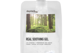 daymellow' - Snow Mushroom Real Soothing Gel - 300ml daymellow' - Snow Mushroom Real Soothing Gel - 300ml