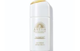 [DEAL]Shiseido - Anessa Sun Sérum de Jour Dual Care SPF50+ PA++++...