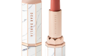 Dear Dahlia - Lip Paradise Intense Satin Lipstick - 3.8g - 809 Kate Dear Dahlia - Lip Paradise Intense Satin Lipstick - 3.8g - 809 Kate