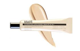 Dear, Klairs - Crème éclaircissante souple anti-imperfections Dear, Klairs - Crème éclaircissante souple anti-imperfections