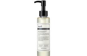 Dear, Klairs - Huile nettoyante douce noire fraîche - 150ml Dear, Klairs - Huile nettoyante douce noire fraîche - 150ml