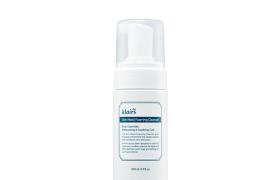 Dear, Klairs - Nettoyant moussant riche et humide (Nouveau) - 100ml Dear, Klairs - Nettoyant moussant riche et humide (Nouveau) - 100ml