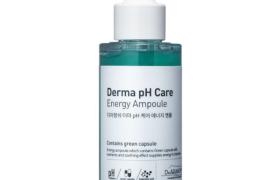 DeARANCHY - Derma pH Care Energy Ampoule - 30ml