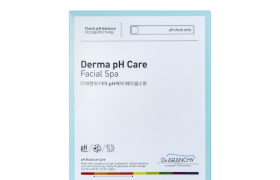 DeARANCHY - Derma pH Care Facial Spa - 5pièces