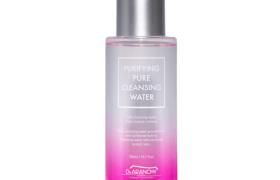 DeARANCHY - Purifying Eau nettoyante pure - 300ml