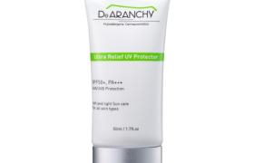 DeARANCHY - Ultra Relief UV Protector SPF50+ PA+++ - 50ml
